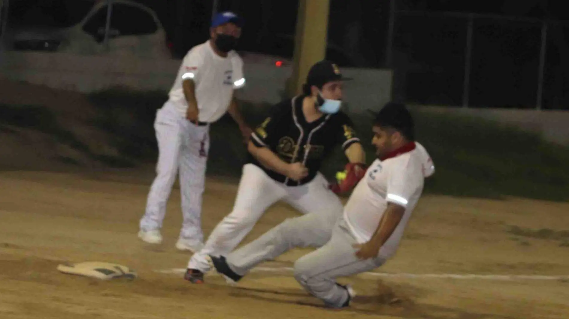 softbol Popular Libertad